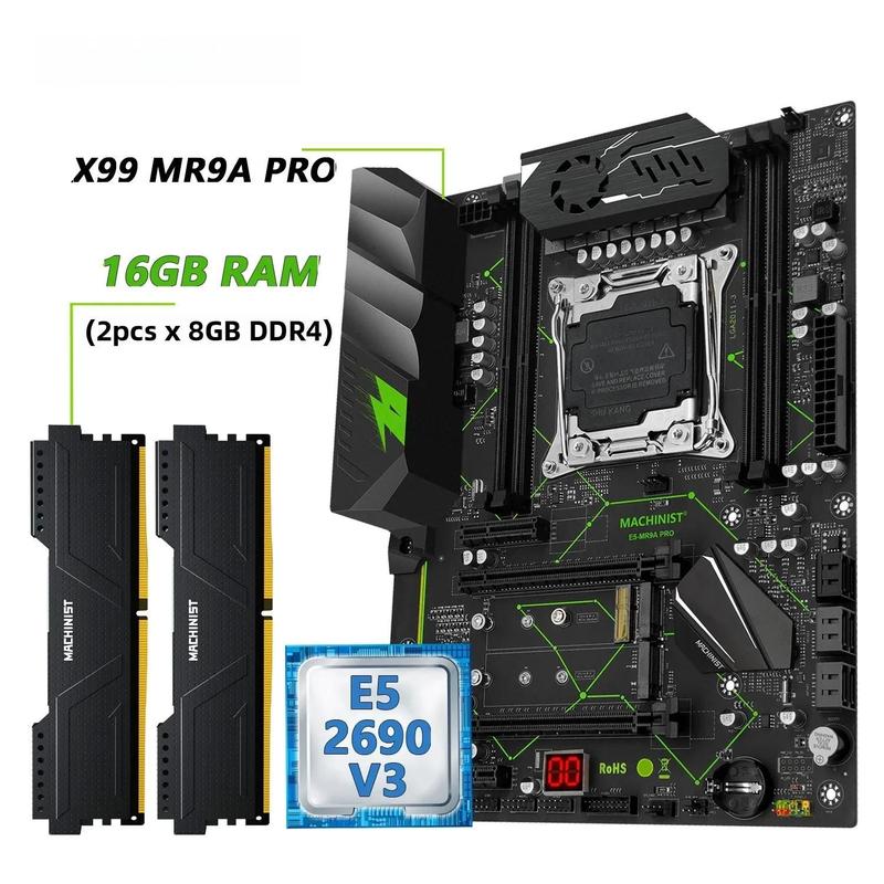 z820  2690v3*2  ssd 1tb ram 512gb ダブルcpu HP Z820 MT - 2x Intel Xeon E5-2650 v2 (2.60 GHz) 8C -